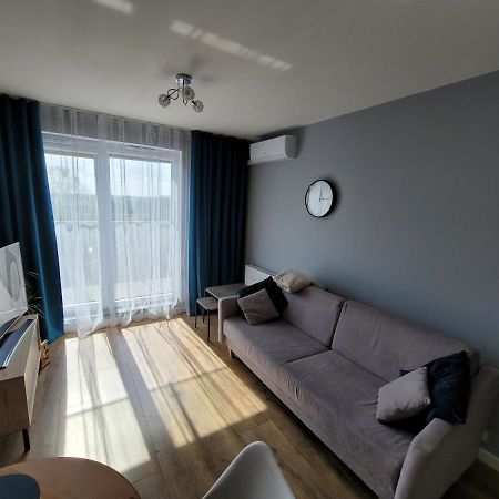 Apartament Warszawska 26 - Klimatyzacja Gorzów Wielkopolski Esterno foto