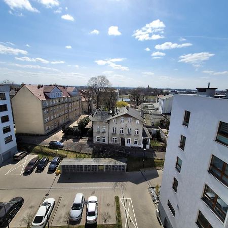 Apartament Warszawska 26 - Klimatyzacja Gorzów Wielkopolski Esterno foto