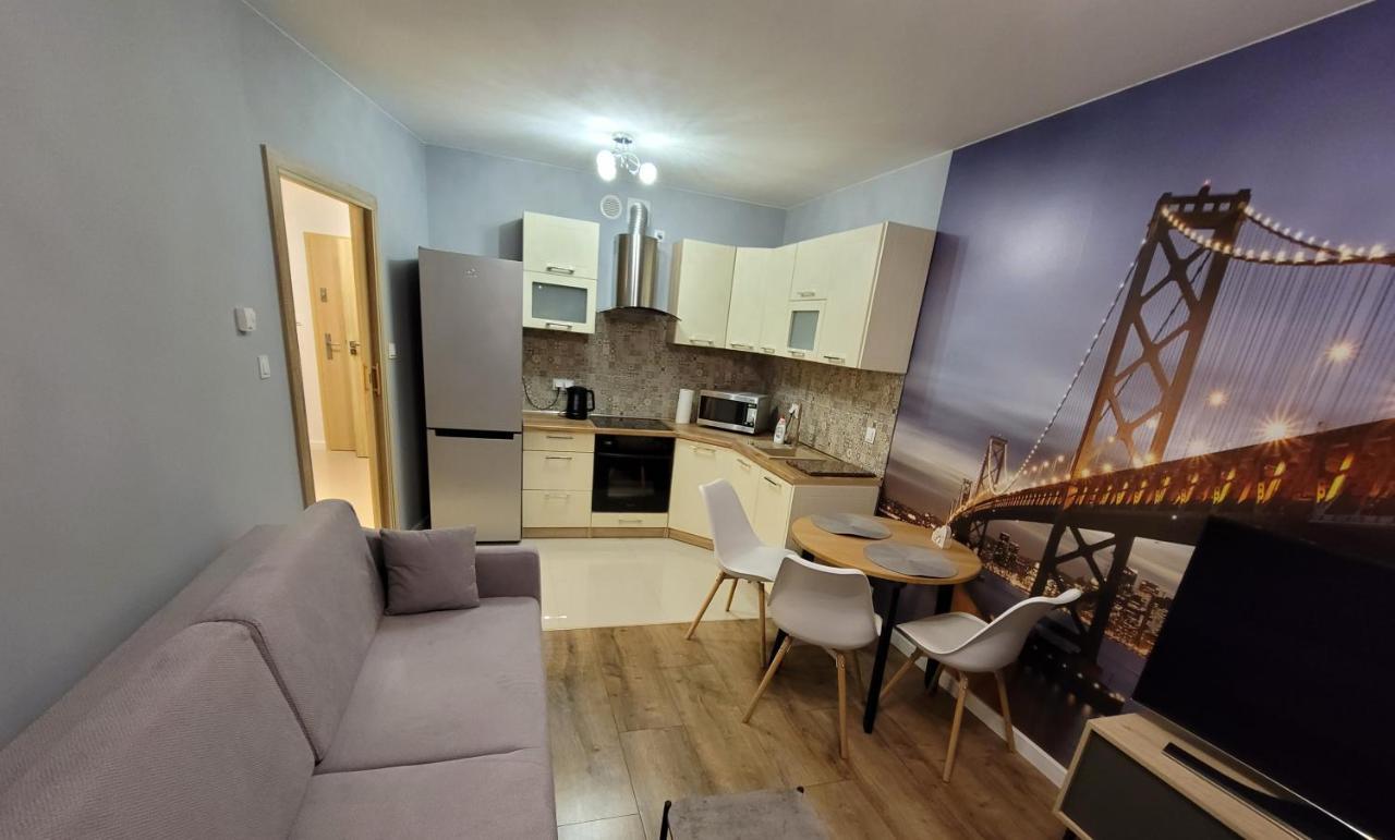 Apartament Warszawska 26 - Klimatyzacja Gorzów Wielkopolski Esterno foto