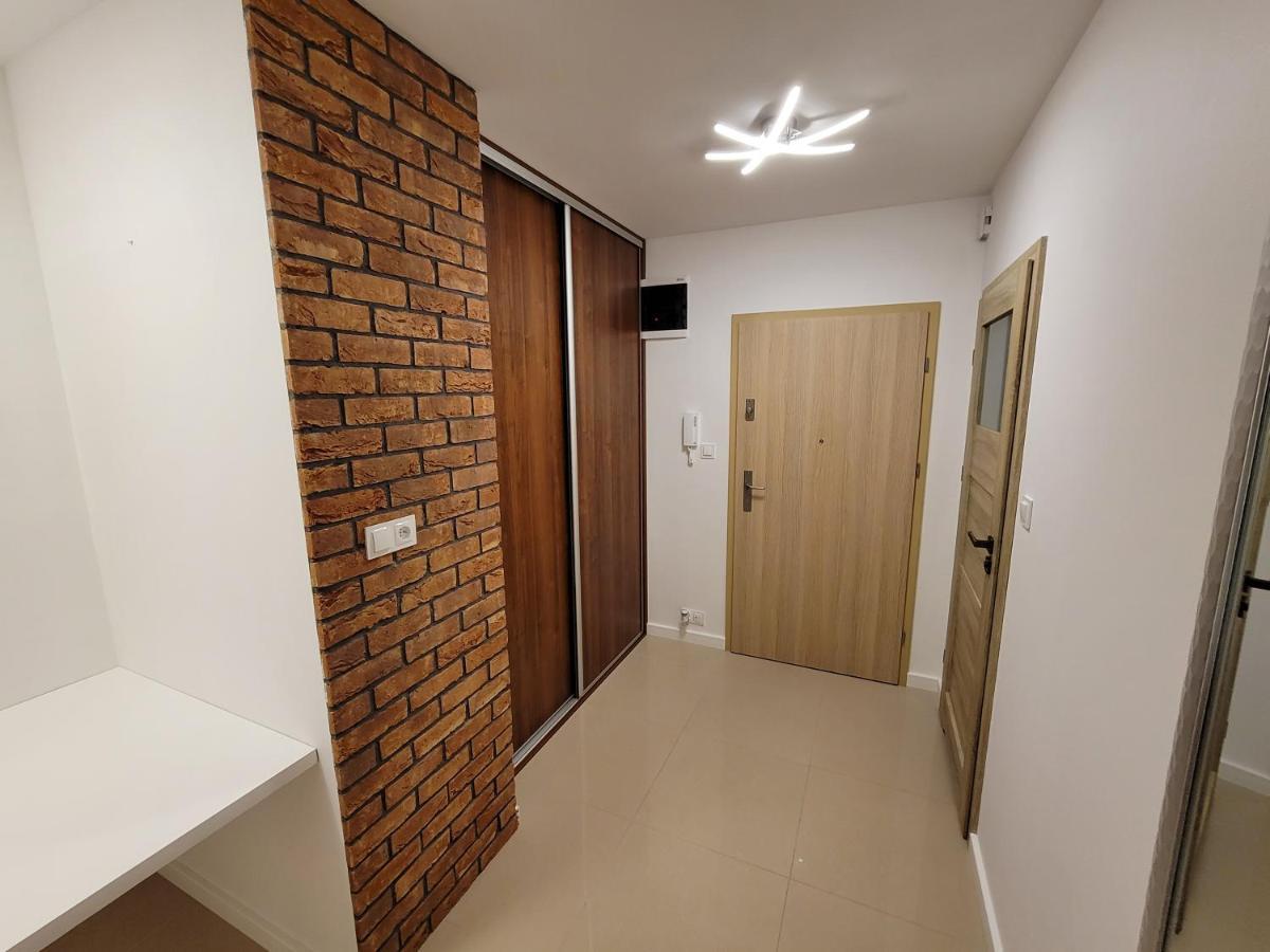 Apartament Warszawska 26 - Klimatyzacja Gorzów Wielkopolski Esterno foto