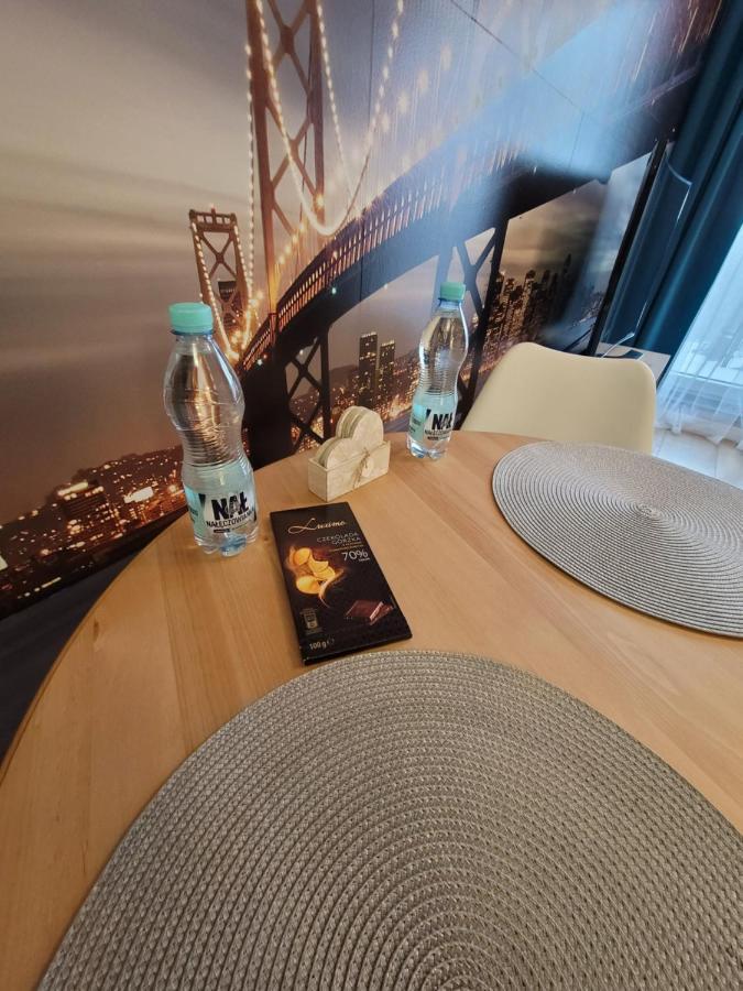 Apartament Warszawska 26 - Klimatyzacja Gorzów Wielkopolski Esterno foto