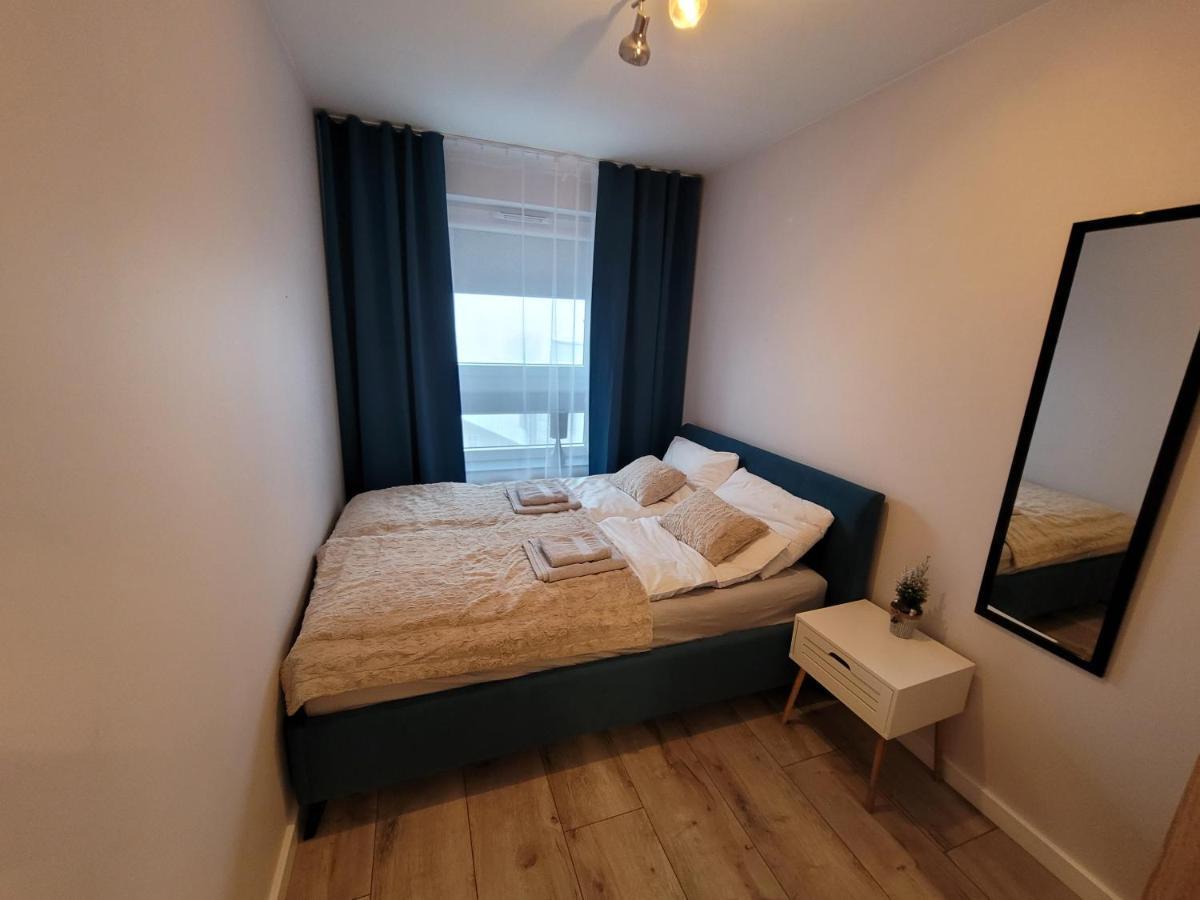 Apartament Warszawska 26 - Klimatyzacja Gorzów Wielkopolski Esterno foto