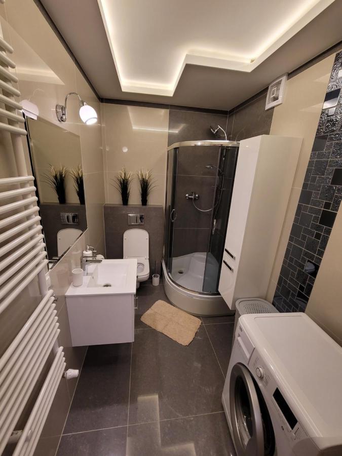 Apartament Warszawska 26 - Klimatyzacja Gorzów Wielkopolski Esterno foto