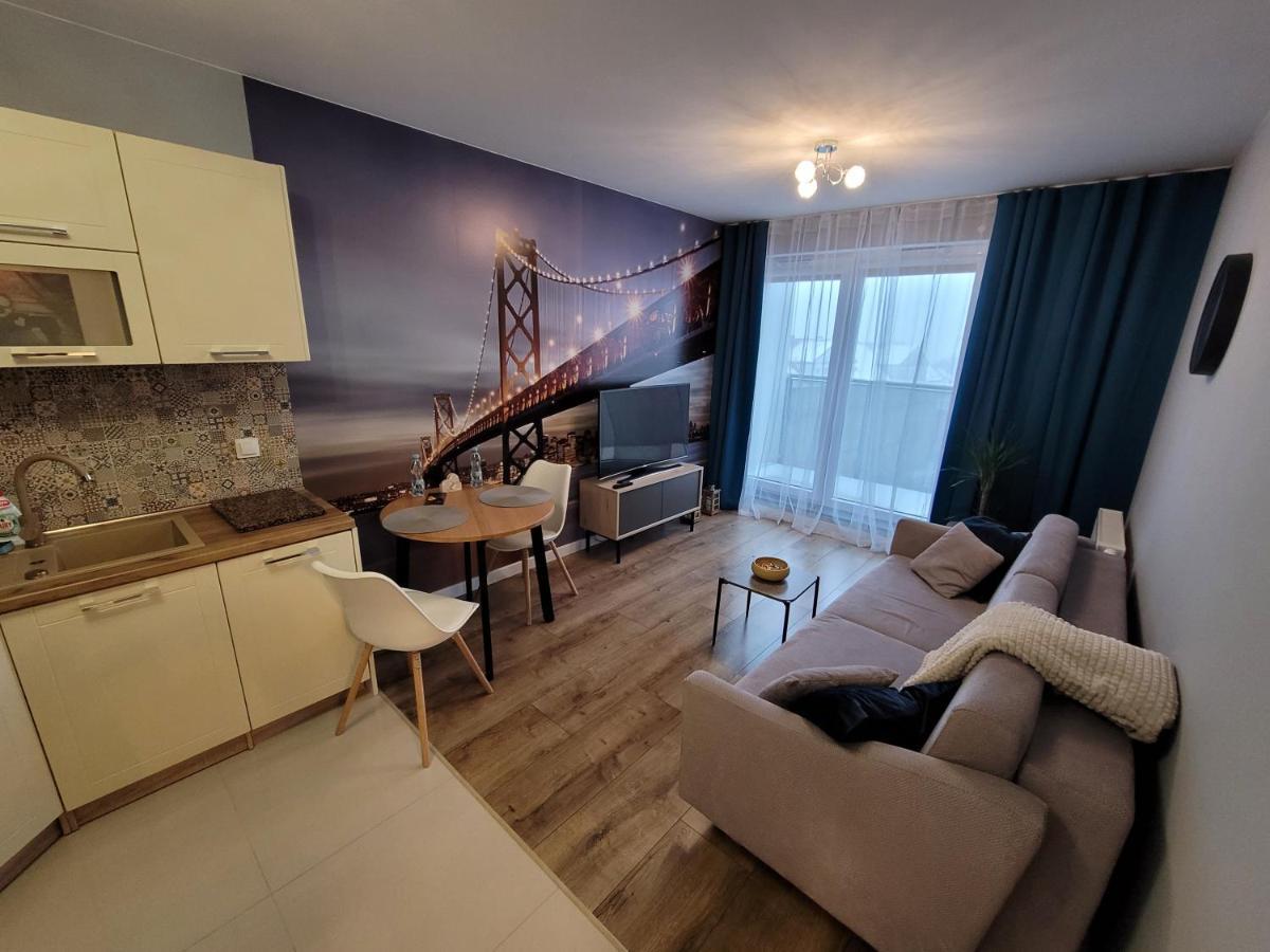 Apartament Warszawska 26 - Klimatyzacja Gorzów Wielkopolski Esterno foto