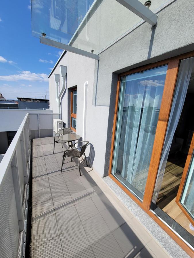 Apartament Warszawska 26 - Klimatyzacja Gorzów Wielkopolski Esterno foto