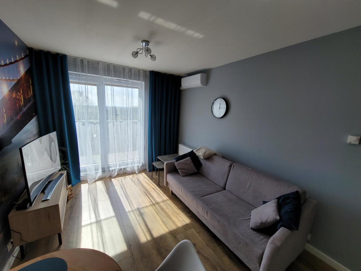 Apartament Warszawska 26 - Klimatyzacja Gorzów Wielkopolski Esterno foto